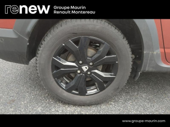 Photo 17 du bon plan DACIA Jogger 1.0 ECO-G 100ch SL Extreme+ 7 places occasion à 15900 €