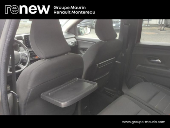 Photo 20 du bon plan DACIA Jogger 1.0 ECO-G 100ch SL Extreme+ 7 places occasion à 15900 €