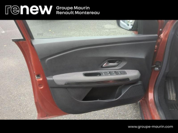 Photo 21 du bon plan DACIA Jogger 1.0 ECO-G 100ch SL Extreme+ 7 places occasion à 15900 €