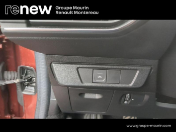 Photo 23 du bon plan DACIA Jogger 1.0 ECO-G 100ch SL Extreme+ 7 places occasion à 15900 €