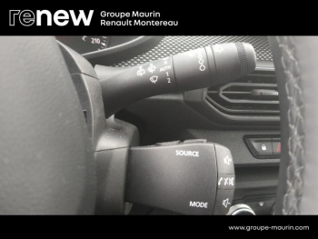 Photo 25 du bon plan DACIA Jogger 1.0 ECO-G 100ch SL Extreme+ 7 places occasion à 15900 €