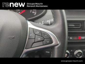 Photo 27 du bon plan DACIA Jogger 1.0 ECO-G 100ch SL Extreme+ 7 places occasion à 15900 €