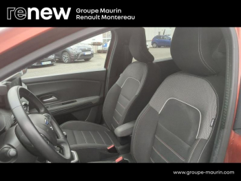 Photo 35 du bon plan DACIA Jogger 1.0 ECO-G 100ch SL Extreme+ 7 places occasion à 15900 €