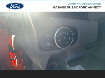 Photo 14 du bon plan FORD Transit Custom Fg VUL 320 L1H1 2.0 EcoBlue 170 S&S Cabine Approfondie MS-RT BVA6 occasion à 47590 €