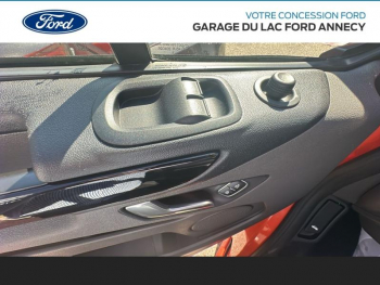 Photo 15 du bon plan FORD Transit Custom Fg VUL 320 L1H1 2.0 EcoBlue 170 S&S Cabine Approfondie MS-RT BVA6 occasion à 47590 €