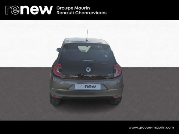 Photo 8 du bon plan RENAULT Twingo Electric Zen R80 Achat IntÃ©gral 3CV occasion à 9990 €