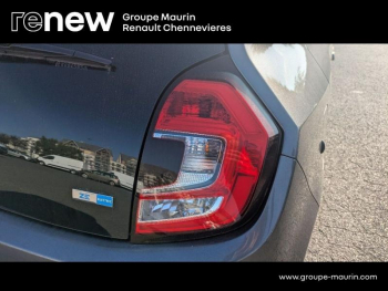 Photo 13 du bon plan RENAULT Twingo Electric Zen R80 Achat IntÃ©gral 3CV occasion à 9990 €