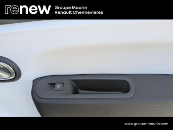 Photo 14 du bon plan RENAULT Twingo Electric Zen R80 Achat IntÃ©gral 3CV occasion à 9990 €