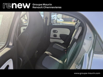 Photo 16 du bon plan RENAULT Twingo Electric Zen R80 Achat IntÃ©gral 3CV occasion à 9990 €