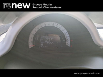 Photo 19 du bon plan RENAULT Twingo Electric Zen R80 Achat IntÃ©gral 3CV occasion à 9990 €