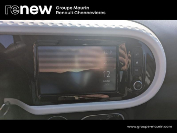 Photo 20 du bon plan RENAULT Twingo Electric Zen R80 Achat IntÃ©gral 3CV occasion à 9990 €