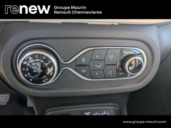 Photo 22 du bon plan RENAULT Twingo Electric Zen R80 Achat IntÃ©gral 3CV occasion à 9990 €
