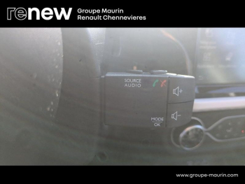 Photo 24 du bon plan RENAULT Twingo Electric Zen R80 Achat IntÃ©gral 3CV occasion à 9990 €