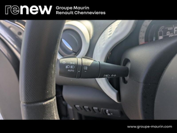 Photo 25 du bon plan RENAULT Twingo Electric Zen R80 Achat IntÃ©gral 3CV occasion à 9990 €