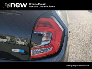 Photo 32 du bon plan RENAULT Twingo Electric Zen R80 Achat IntÃ©gral 3CV occasion à 9990 €