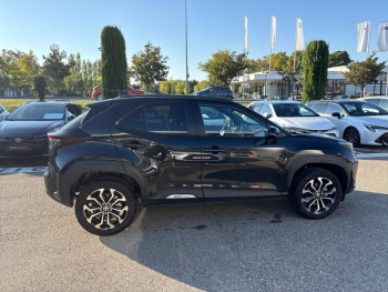 Photo 7 du bon plan TOYOTA Yaris Cross 116h Design MY22 occasion à 22990 €