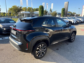Photo 8 du bon plan TOYOTA Yaris Cross 116h Design MY22 occasion à 22990 €