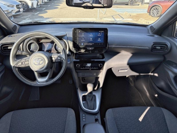 Photo 20 du bon plan TOYOTA Yaris Cross 116h Design MY22 occasion à 22990 €