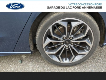 Photo 4 du bon plan FORD Focus 1.0 Flexifuel mHEV 125ch ST-Line Design occasion à 21490 €