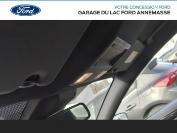 Photo 6 du bon plan FORD Focus 1.0 Flexifuel mHEV 125ch ST-Line Design occasion à 21490 €