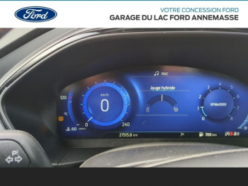 Photo 8 du bon plan FORD Focus 1.0 Flexifuel mHEV 125ch ST-Line Design occasion à 21490 €
