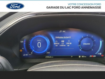 Photo 9 du bon plan FORD Focus 1.0 Flexifuel mHEV 125ch ST-Line Design occasion à 21490 €