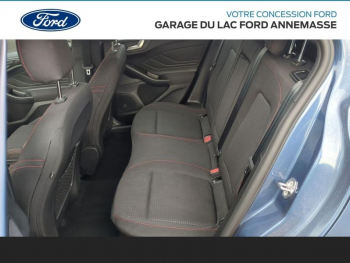 Photo 11 du bon plan FORD Focus 1.0 Flexifuel mHEV 125ch ST-Line Design occasion à 21490 €