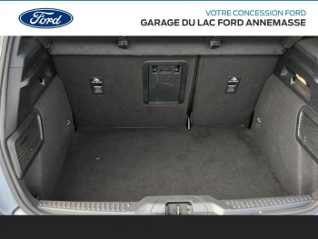 Photo 12 du bon plan FORD Focus 1.0 Flexifuel mHEV 125ch ST-Line Design occasion à 21490 €