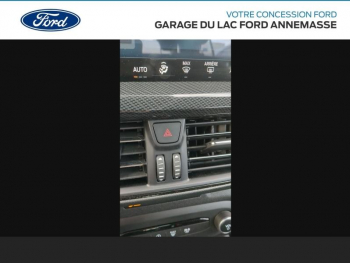 Photo 19 du bon plan FORD Focus 1.0 Flexifuel mHEV 125ch ST-Line Design occasion à 21490 €