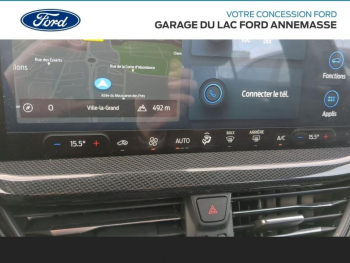 Photo 20 du bon plan FORD Focus 1.0 Flexifuel mHEV 125ch ST-Line Design occasion à 21490 €