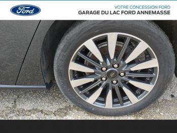 Photo 4 du bon plan FORD Focus 1.0 Flexifuel mHEV 125ch Titanium Design occasion à 18590 €
