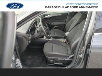 Photo 5 du bon plan FORD Focus 1.0 Flexifuel mHEV 125ch Titanium Design occasion à 18590 €
