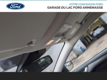 Photo 6 du bon plan FORD Focus 1.0 Flexifuel mHEV 125ch Titanium Design occasion à 18590 €