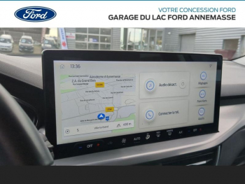 Photo 7 du bon plan FORD Focus 1.0 Flexifuel mHEV 125ch Titanium Design occasion à 18590 €