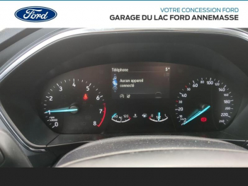 Photo 8 du bon plan FORD Focus 1.0 Flexifuel mHEV 125ch Titanium Design occasion à 18590 €
