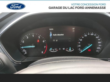 Photo 9 du bon plan FORD Focus 1.0 Flexifuel mHEV 125ch Titanium Design occasion à 18590 €