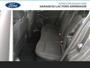 Photo 11 du bon plan FORD Focus 1.0 Flexifuel mHEV 125ch Titanium Design occasion à 18590 €