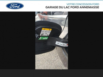 Photo 13 du bon plan FORD Focus 1.0 Flexifuel mHEV 125ch Titanium Design occasion à 18590 €