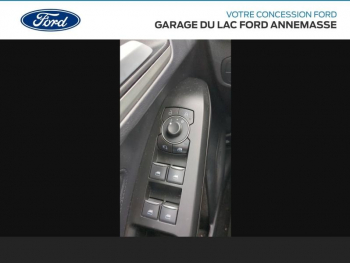Photo 15 du bon plan FORD Focus 1.0 Flexifuel mHEV 125ch Titanium Design occasion à 18590 €