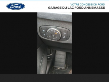 Photo 16 du bon plan FORD Focus 1.0 Flexifuel mHEV 125ch Titanium Design occasion à 18590 €