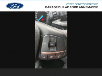 Photo 18 du bon plan FORD Focus 1.0 Flexifuel mHEV 125ch Titanium Design occasion à 18590 €