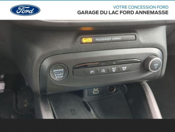 Photo 20 du bon plan FORD Focus 1.0 Flexifuel mHEV 125ch Titanium Design occasion à 18590 €