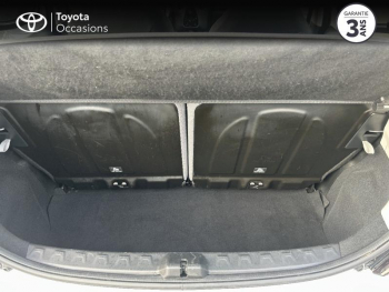 Photo 10 du bon plan TOYOTA Aygo 1.0 VVT-i 72ch x-play x-shift 5p MY20 occasion à 12490 €