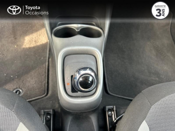 Photo 22 du bon plan TOYOTA Aygo 1.0 VVT-i 72ch x-play x-shift 5p MY20 occasion à 12490 €