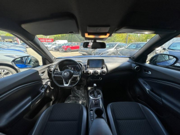 Photo 9 du bon plan NISSAN Juke 1.6 Hybrid 143ch N-Connecta 2023 occasion à 20490 €