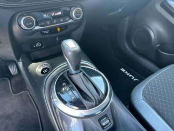 Photo 14 du bon plan NISSAN Juke 1.6 Hybrid 143ch N-Connecta 2023 occasion à 20490 €