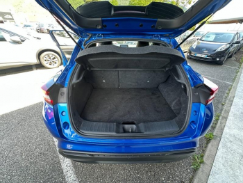 Photo 16 du bon plan NISSAN Juke 1.6 Hybrid 143ch N-Connecta 2023 occasion à 20490 €