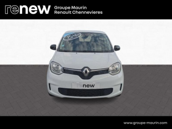 Photo 3 du bon plan RENAULT Twingo E-Tech Electric Equilibre R80 Achat IntÃ©gral occasion à 9990 €