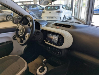Photo 10 du bon plan RENAULT Twingo E-Tech Electric Equilibre R80 Achat IntÃ©gral occasion à 9990 €