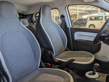 Photo 11 du bon plan RENAULT Twingo E-Tech Electric Equilibre R80 Achat IntÃ©gral occasion à 9990 €